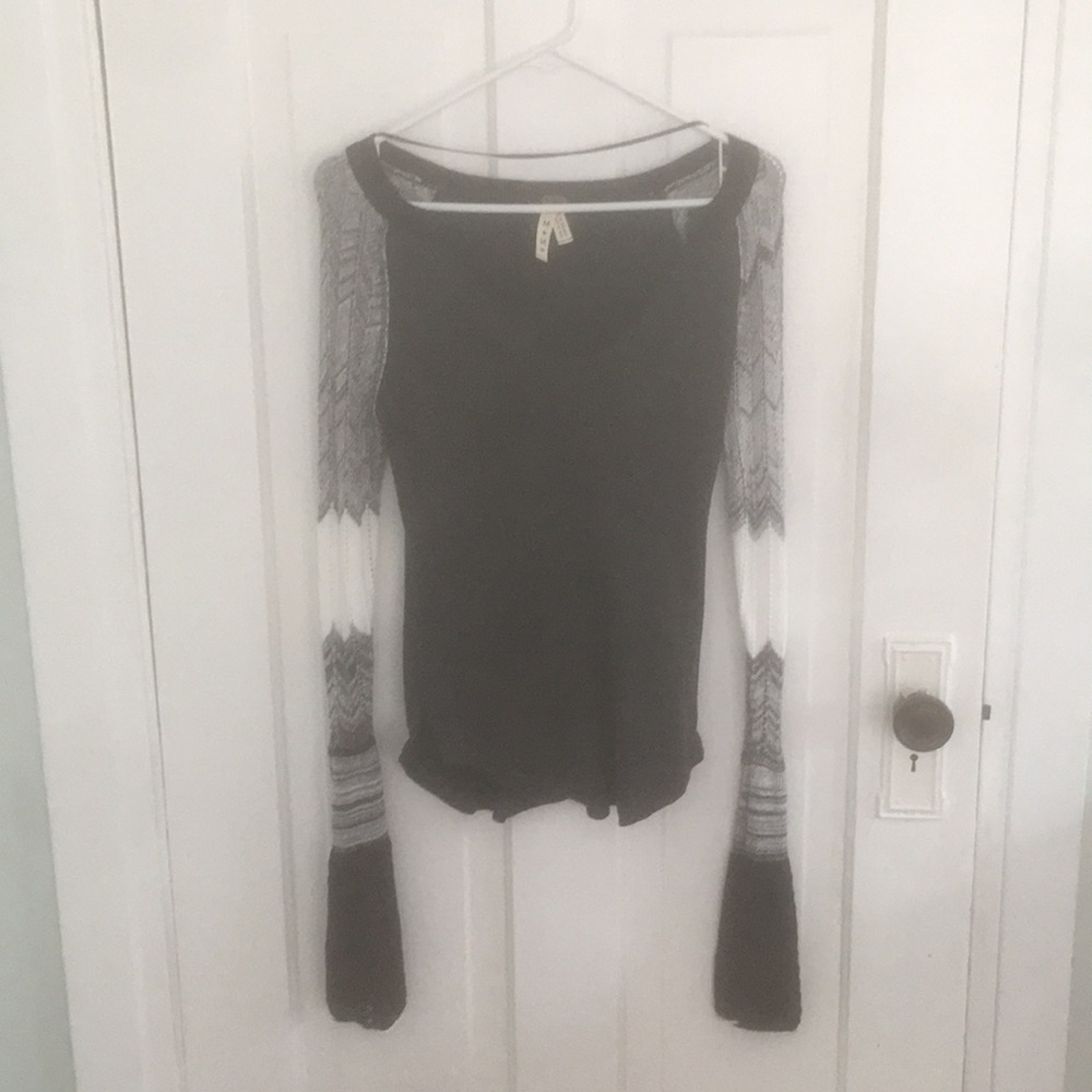 We the free sunshine thermal